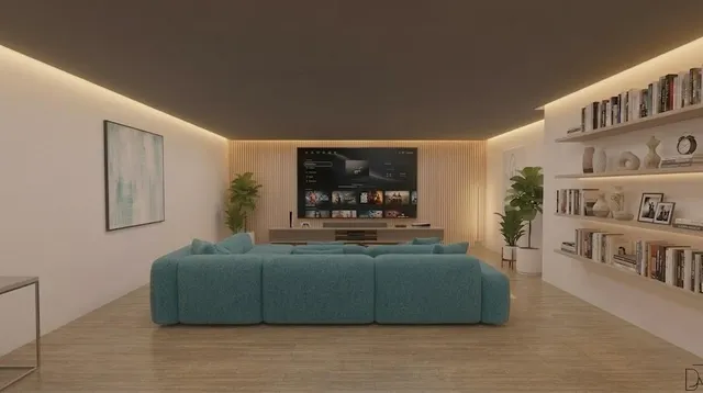 PLANTA BAJA DUPLEX EN CONCORDIA NUEVA — 6