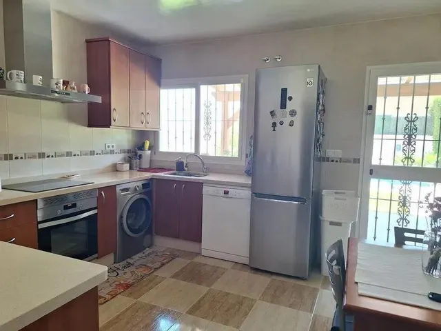 Chalet 3 habitaciones 121m² en venta - Capellanía - Retamar — 7