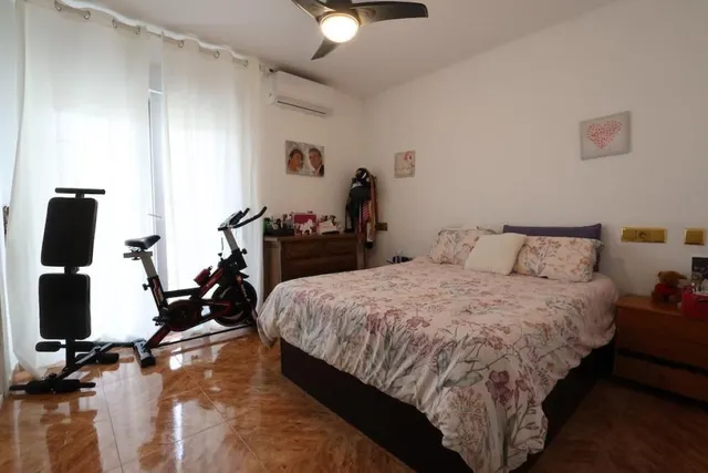 Apartamento 3 habitaciones 113m² en venta - Estacion de autobuses — 7