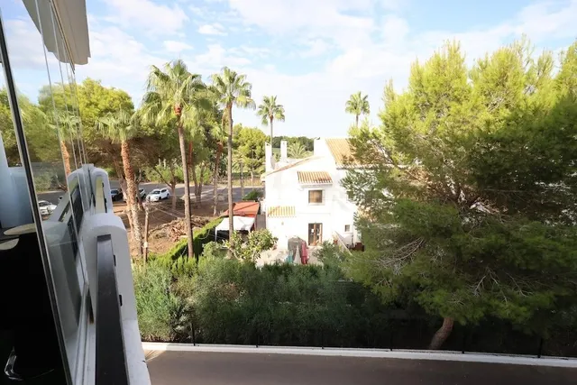 Apartamento frente a Villamartin Golf — 22