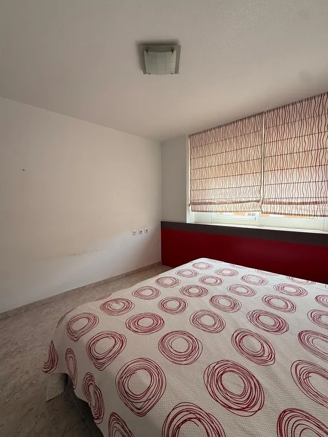 PISO 4 DORM + 2 BAÑOS, TERRAZA CON VISTAS AL MAR — 13