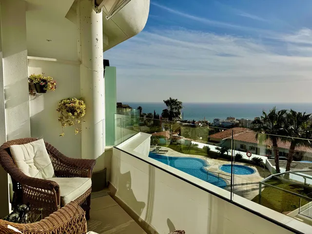 Apartamento 2 habitaciones 82m² en venta - Centro — 22