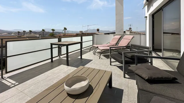 Restaurante 4 habitaciones 688m² en venta - Costa del Sol — 39