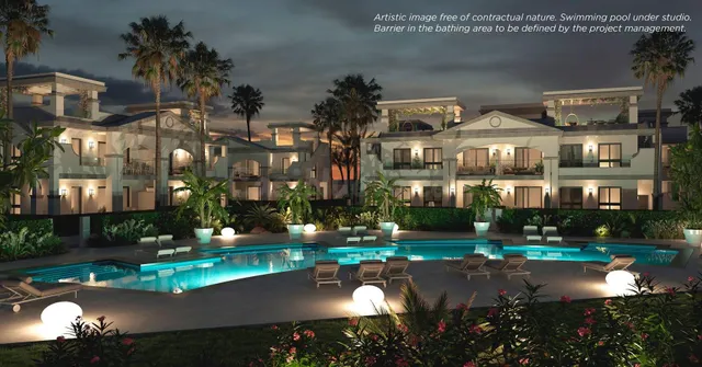 ¡¡LLAVE EN MANO OCTUBRE 2024!! PRECIOSOS BUNGALOW PLANTA ALT - foto 4