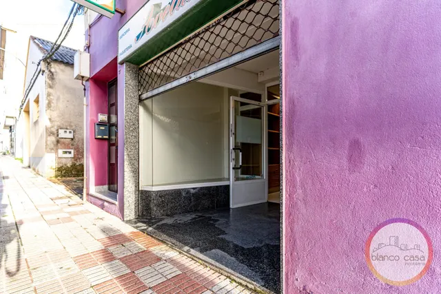 ¡local comercial por 450 €/mes  en a Laracha (A Coruña) — 11