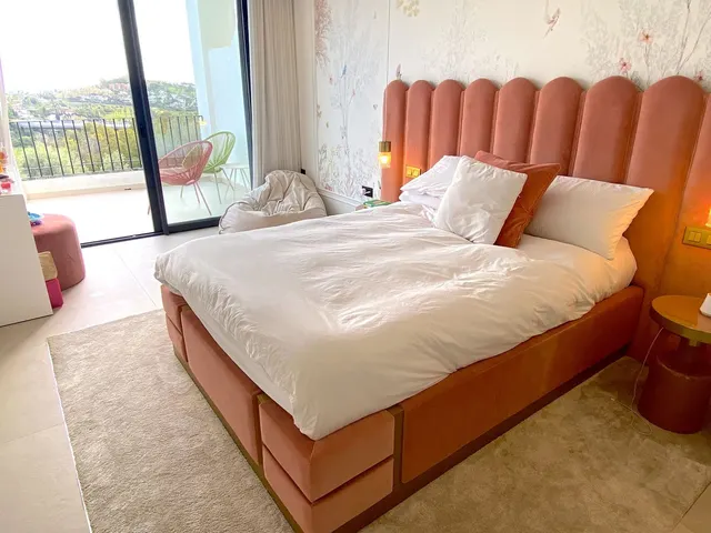 Adosado 4 habitaciones 202m² en venta - El Madroñal — 34
