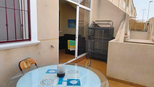 Bungalow Planta baja en la Matanza — 11
