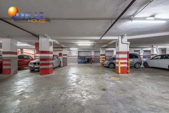 Garaje a la venta en zona Hipercor — 6