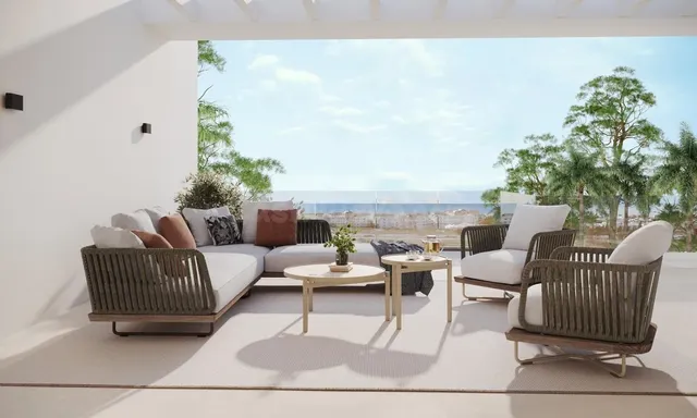 Apartamento 2 habitaciones 142m² en venta - Sotoserena — 12