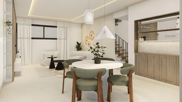 Impresionante Villa en Polop por €755,000 — 37