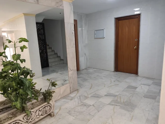 Piso en Venta en Ciudad Jardin — 25