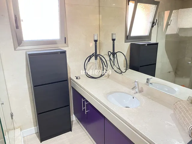 Apartamento 2 habitaciones 111m² en venta - Costa Del Sol — 14