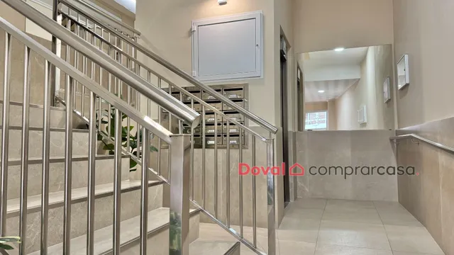 Tu nuevo hogar a un paso de Vialia Vigo: 3 dormitorios, garaje y listo para entrar — 14