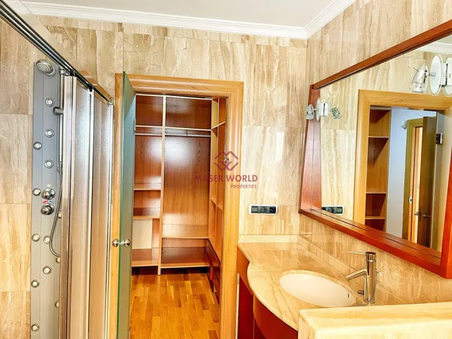 IMPRESIONANTE CHALET EN VENTA EN MAZARRON — 7