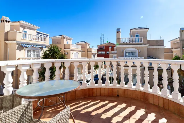 Villa 4 habitaciones 105m² en venta - La Florida — 33