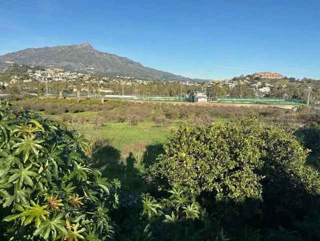 Parcela en venta - Marbella — 4