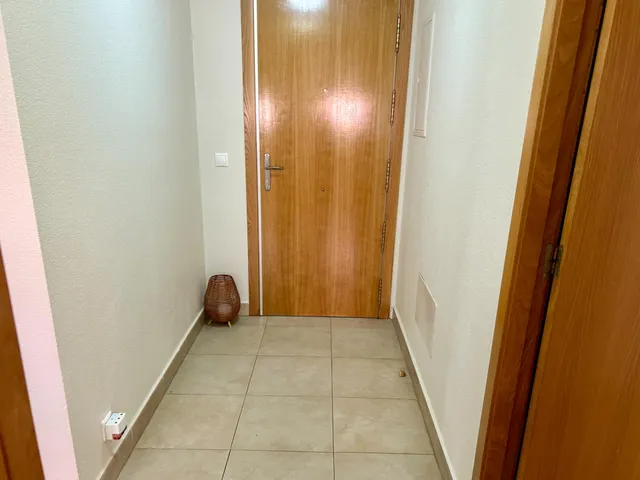 Excelente piso zona Eroski — 2
