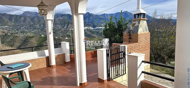 Adosado 4 habitaciones 89m² en venta - Torrox Pueblo - foto 5