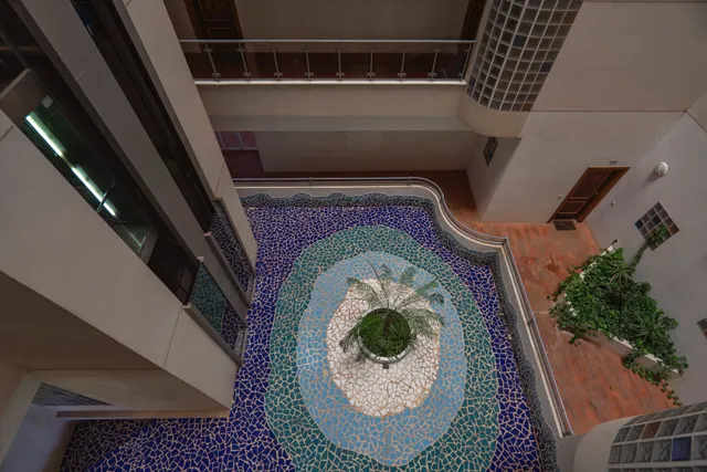 Apartamento 3 habitaciones en venta - puerto deportivo — 19