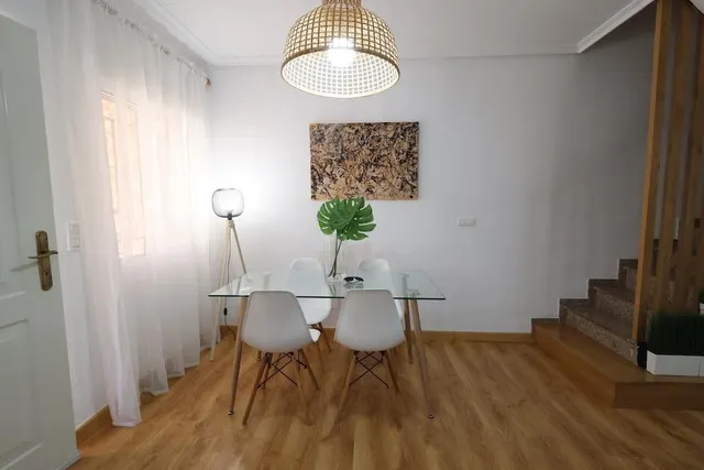 Dúplex 3 habitaciones 86m² en venta - La Zenia — 9