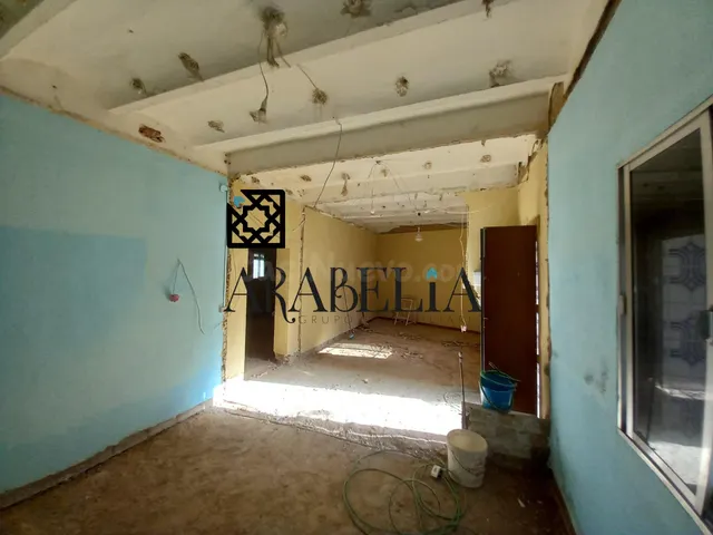 Magnifica vivienda para reformar y construir a tu gusto - foto 3