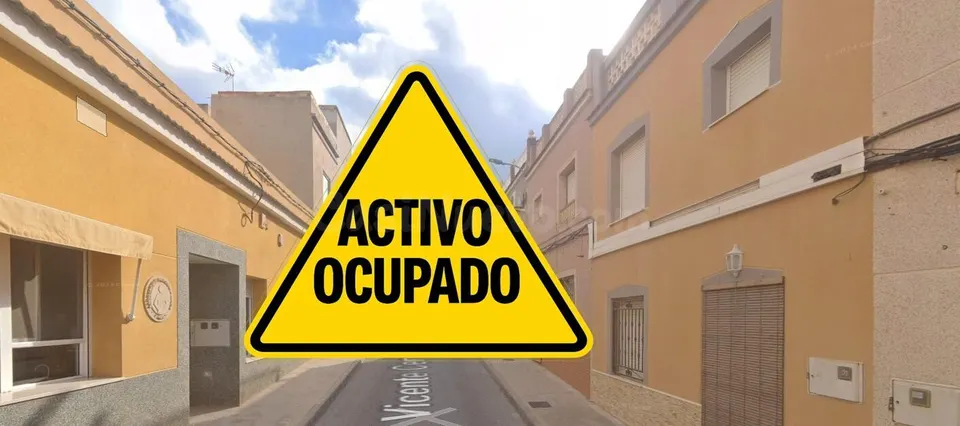 PISO EN ASPE