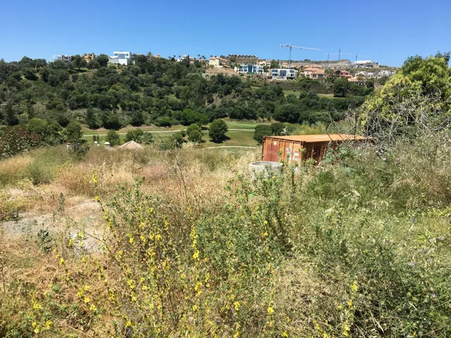Parcela 720m² en venta - Costa Del Sol - foto 3