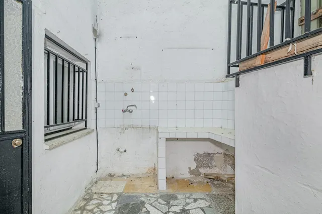 Casa con apartamento independiente en Cenes de la Vega — 25