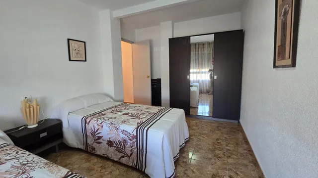 Piso Amueblado en Elche, Carrus - Ideal para Inversores — 8
