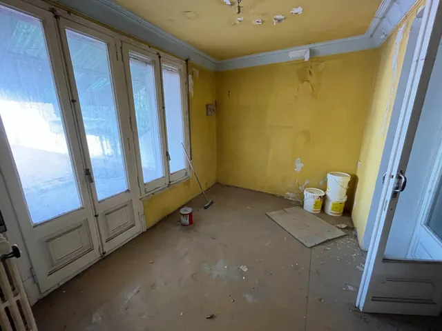 Oportunidad, tres pisos de 140m2 + terraza 100m2, segundo con 125m2 y dúplex 125 m2 con terraza 30m2 — 37