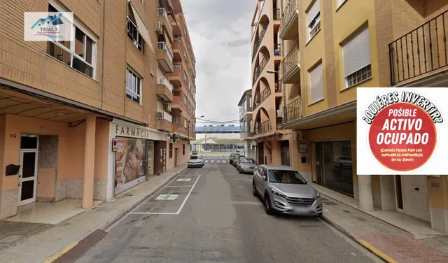 Venta piso en Sollana (Valencia)