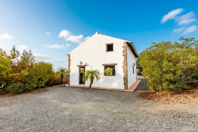 Finca rústica 3 habitaciones 158m² en venta - South of spain — 4