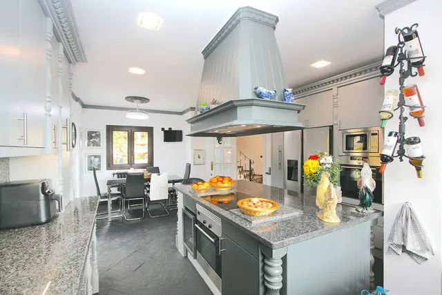 Chalet 7 habitaciones 735m² en venta - Centro — 8