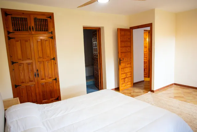 Villa 2 habitaciones en venta - Montañar I — 25
