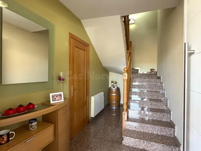 FANTÁSTICA CASA CON JARDÍN Y PISCINA!!! — 5