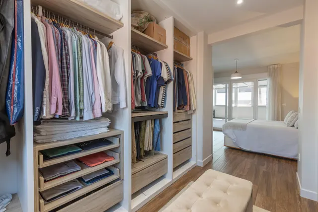 Exclusividad, diseño y eficiencia en  Armilla — 46
