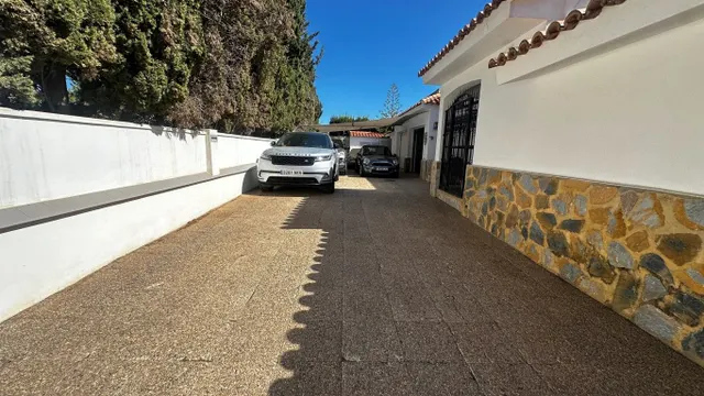 Villa 4 habitaciones 284m² en venta - Barranco Hondo — 34