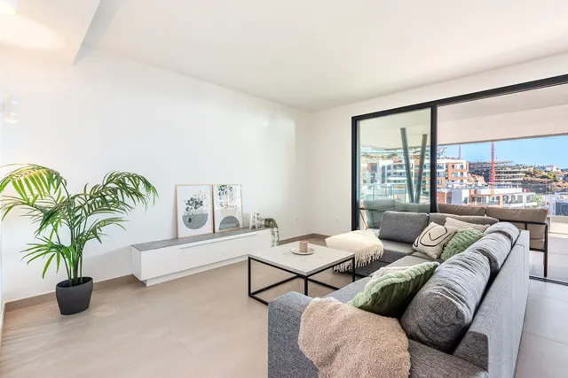 Ático Dúplex 2 habitaciones 107m² en venta - Centro — 8