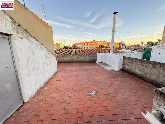 VENTA DE CASA EN BENIFAIO (VALENCIA) — 37