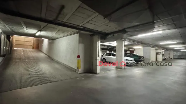 Dúplex de dos habitaciones con garaje y trastero — 43