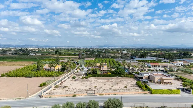 Villa 5 habitaciones 199m² en venta - La Hoya-Daimes-El Derramador — 50