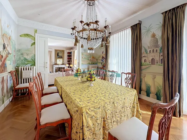 EXCLUSIVA VIVIENDA EN EL CORAZÓN DE VALENCIA - foto 5