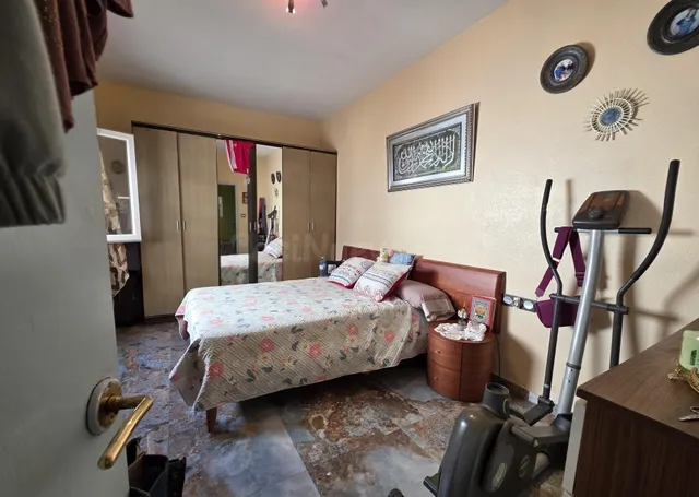Vivienda de 4 habitaciones y terraza en zona tranquila de Be - foto 5