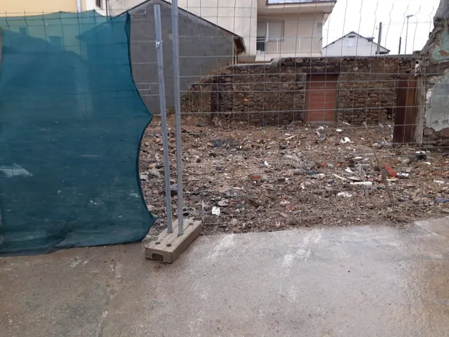 SOLAR EN VENTA EN CAMPONARAYA — 6