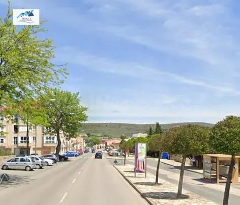 VENTA PISO SIGUENZA - GUADALAJARA - foto 2