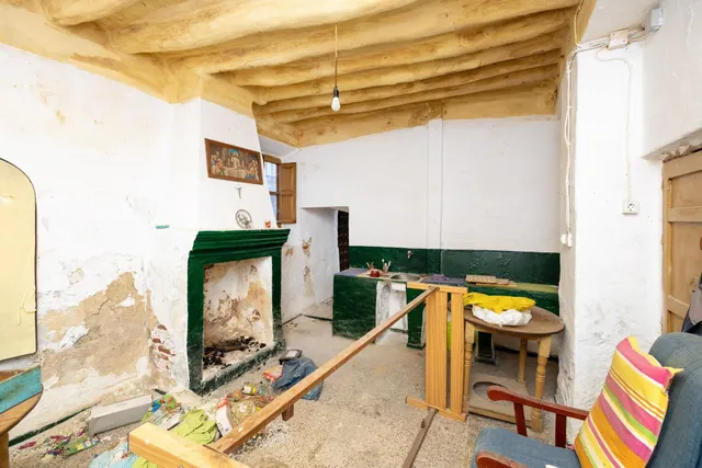 Gran Casa de Pueblo en Beznar, Valle de Lecrín – Granada — 11