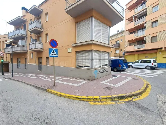 Venta de Piso en Calle Estacio Nº 38 Olesa de Montserrat (Ba