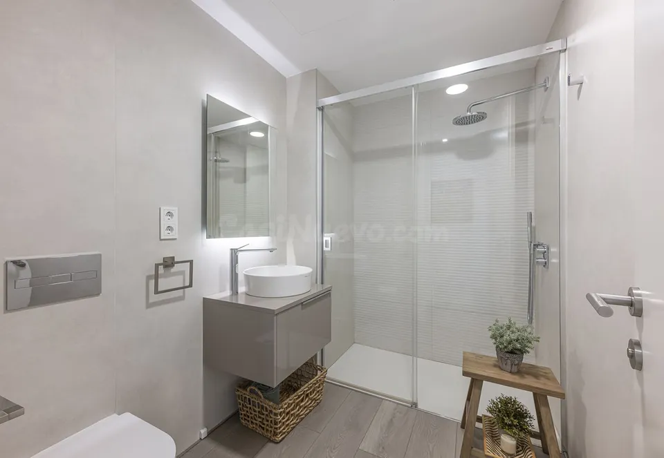 Apartamento 2 habitaciones 121m² en venta - Costa Del Sol