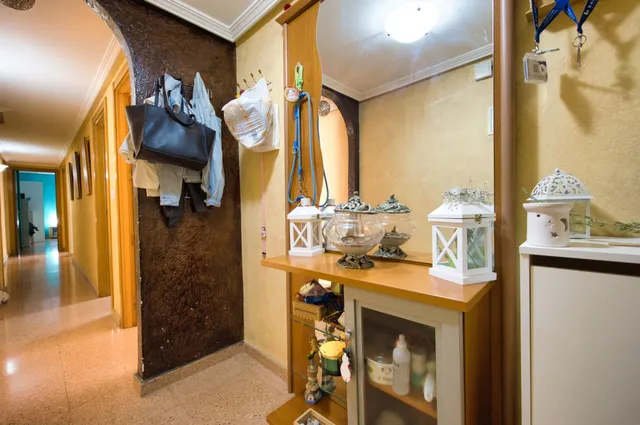BONITO PISO ZONA VICENTE SAVALL — 6