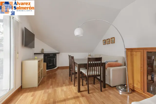 Ático en venta en La Zubia — 10